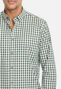 EMBLEMS Camisa - verde