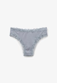 Unausgewählt, pale grey