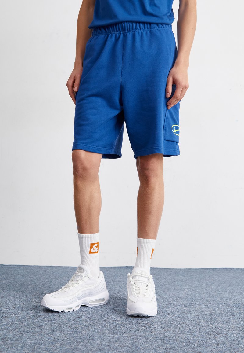 zalando nike shorts