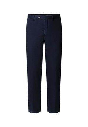 Hackett London, Stoffhose - old navy