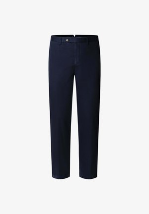 Hackett London, Stoffhose - old navy