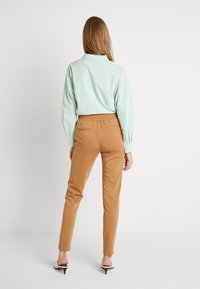 ICHI IHKATE PA2 - Calças de fato de treino - thrush