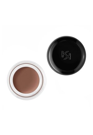 KIKO Milano, LASTING EYEBROW GEL, brązowy