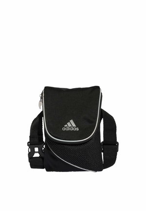 SMALL ITEM - Bandolera - black