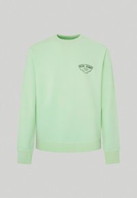 Neizvēlēts, fresh green