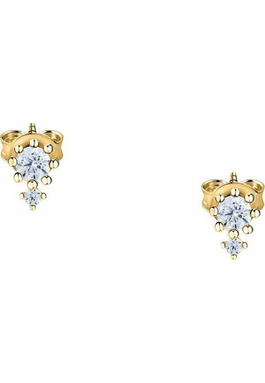 Live Diamond LAB GROWN - Boucles d'oreilles - gelbgold