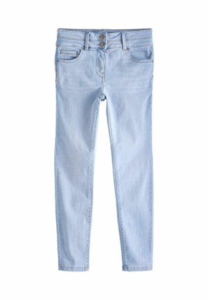 LIFT SHAPE STANDARD - Karcsúsított farmerek - bleach blue
