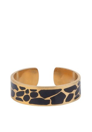 CRAQUELÉ - Ring - black