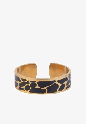 CHIC by Lirette, CRAQUELÉ - Ringe - black