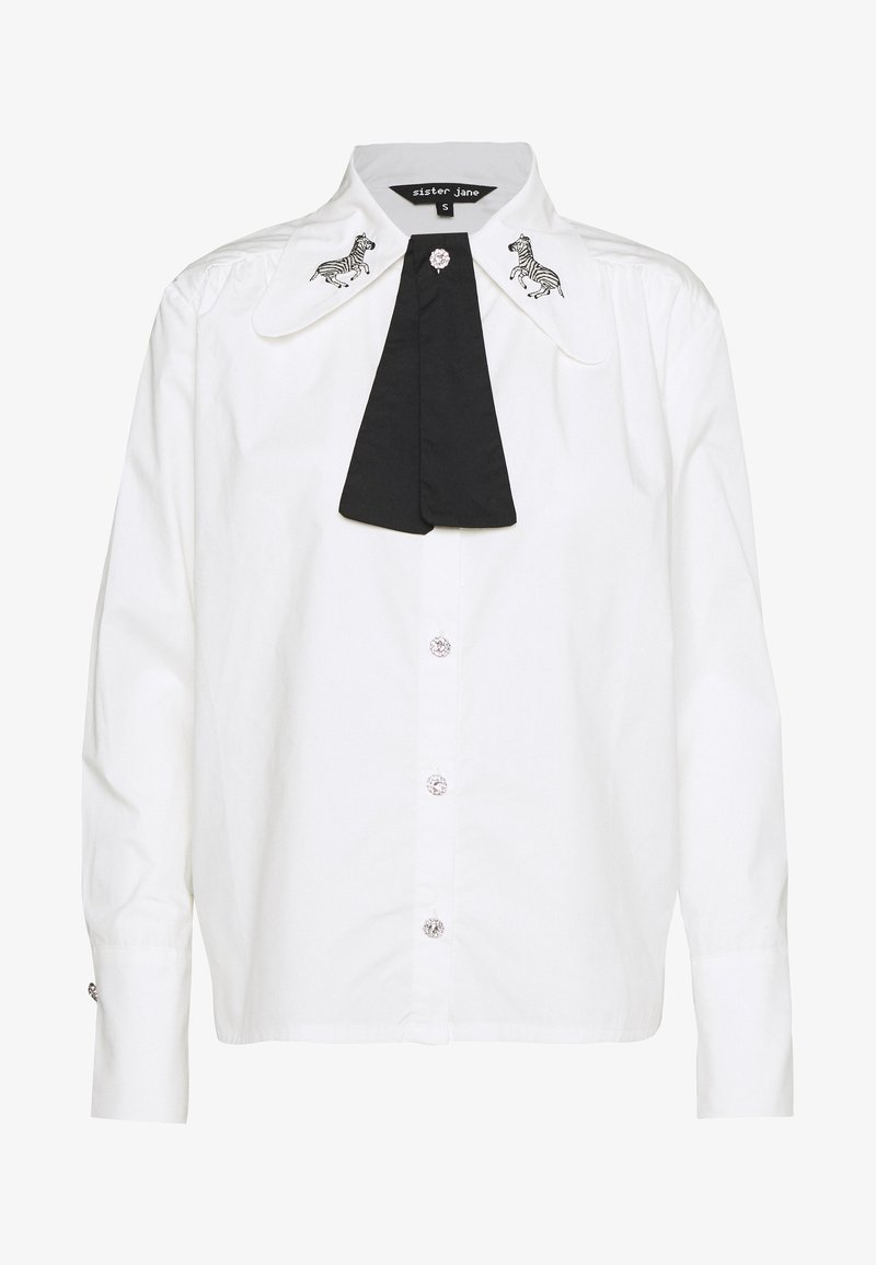 Sister Jane Chemisier - off-white