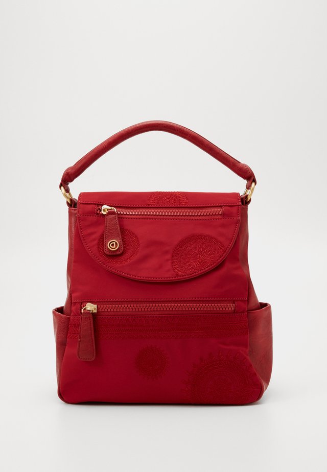 ALKALINA POSITANO - Sac à dos - red