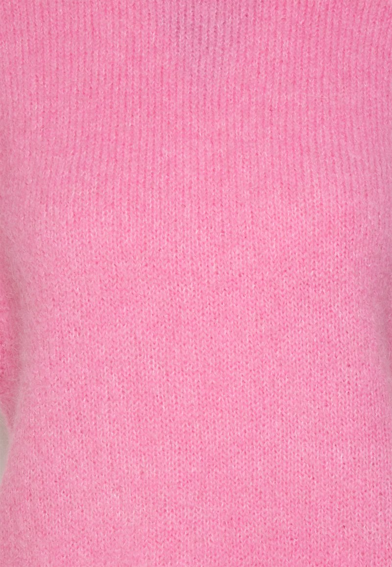 Damen Strickjacken | Selected Femme SLFRANDI VEST Strickpullover roseate spoonbill/pink - MX80764 Damen Strickjacken | Selected Femme SLFRANDI VEST Strickpullover roseate spoonbill/pink - MX80764