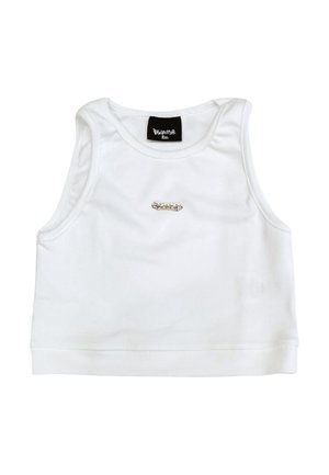 Top - bianco