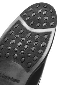 Matinique DERBY DERBY - Stringate - black