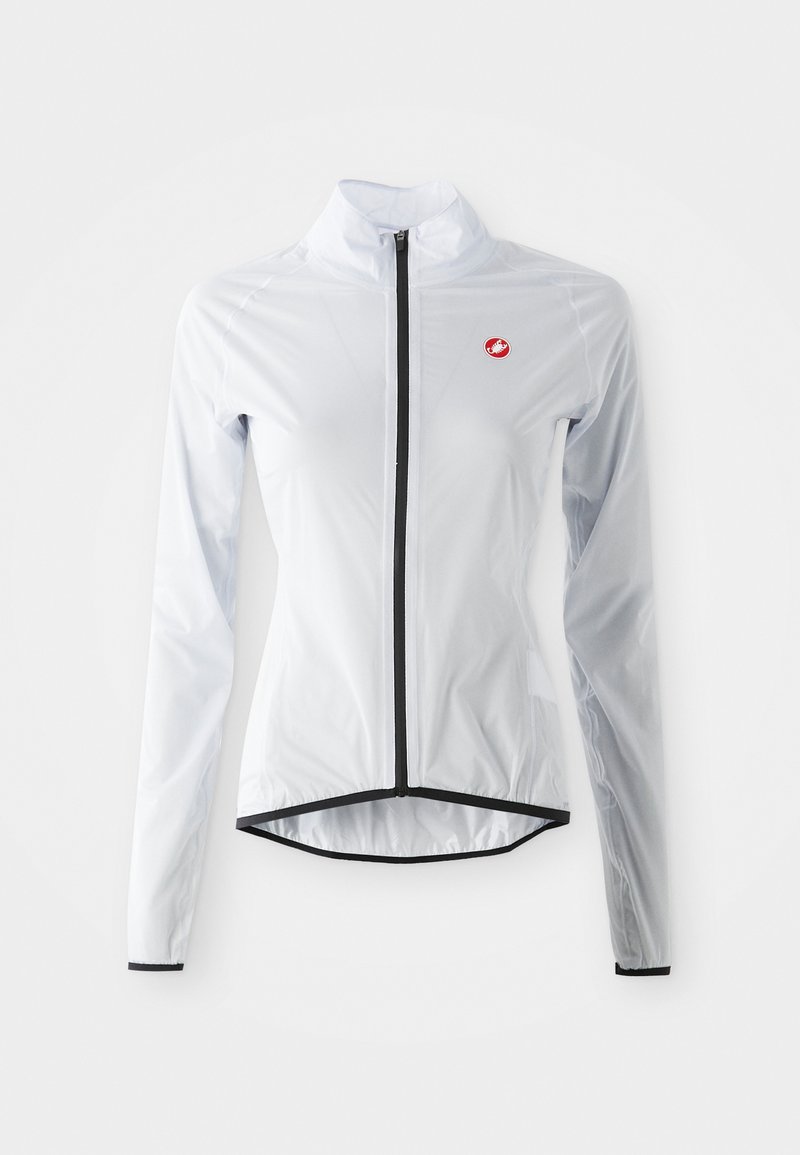 Veste Squall Shell homme Castelli Veste Squall Shell homme Castelli