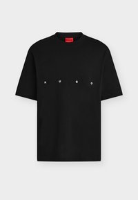Επιλέχθηκε, black