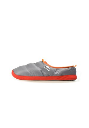 CLASSIC PARTY - Pantuflas - dark grey