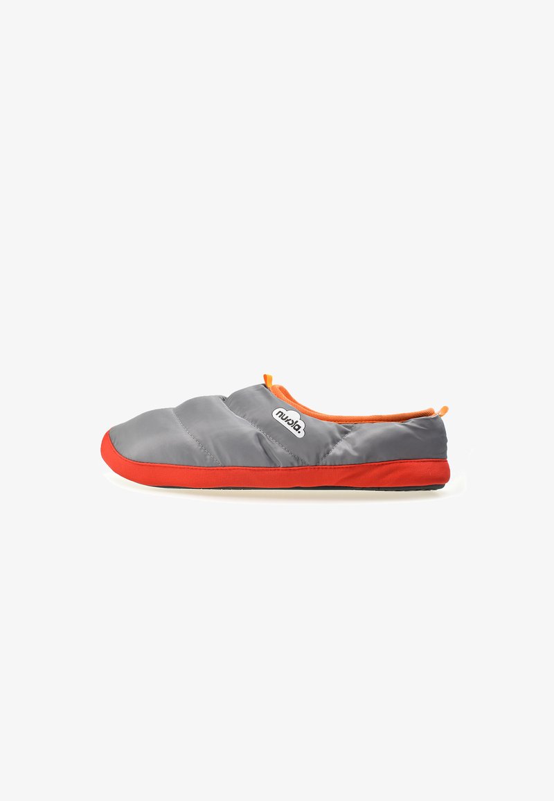 Nuvola CLASSIC PARTY - Pantuflas - dark grey