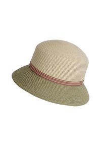 Loevenich BUCKET - Klobuk - antique white