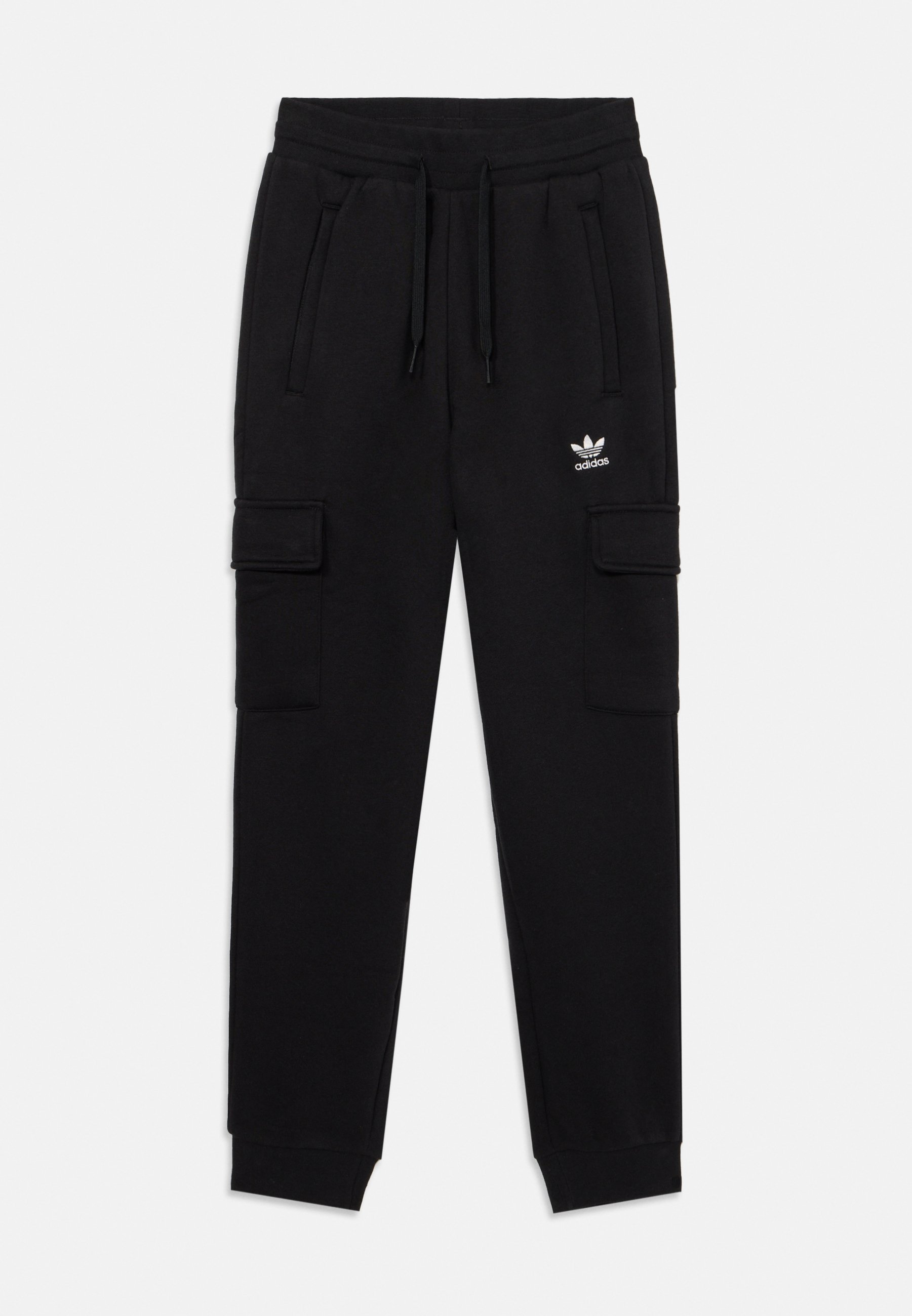 adidas Originals UNISEX Jogginghose black/schwarz Zalando