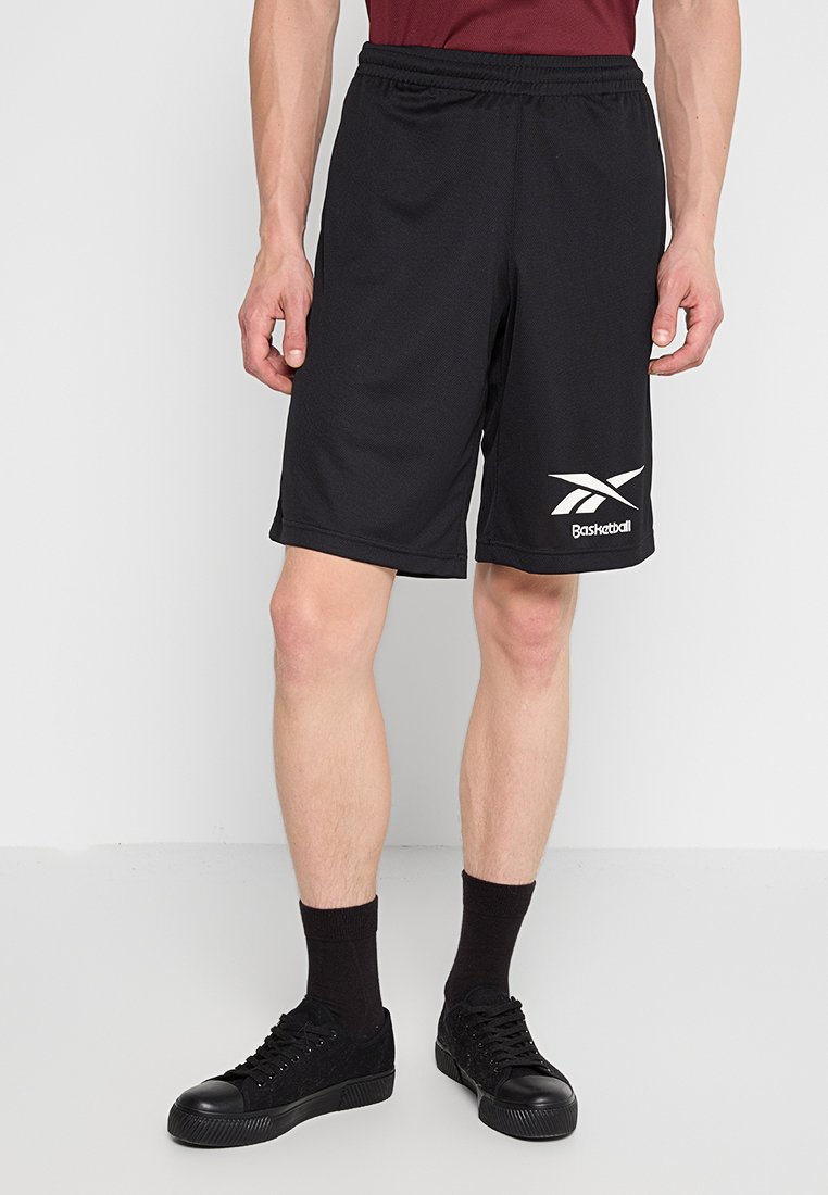 Reebok Classic Shorts zwart Reebok Classic Shorts zwart