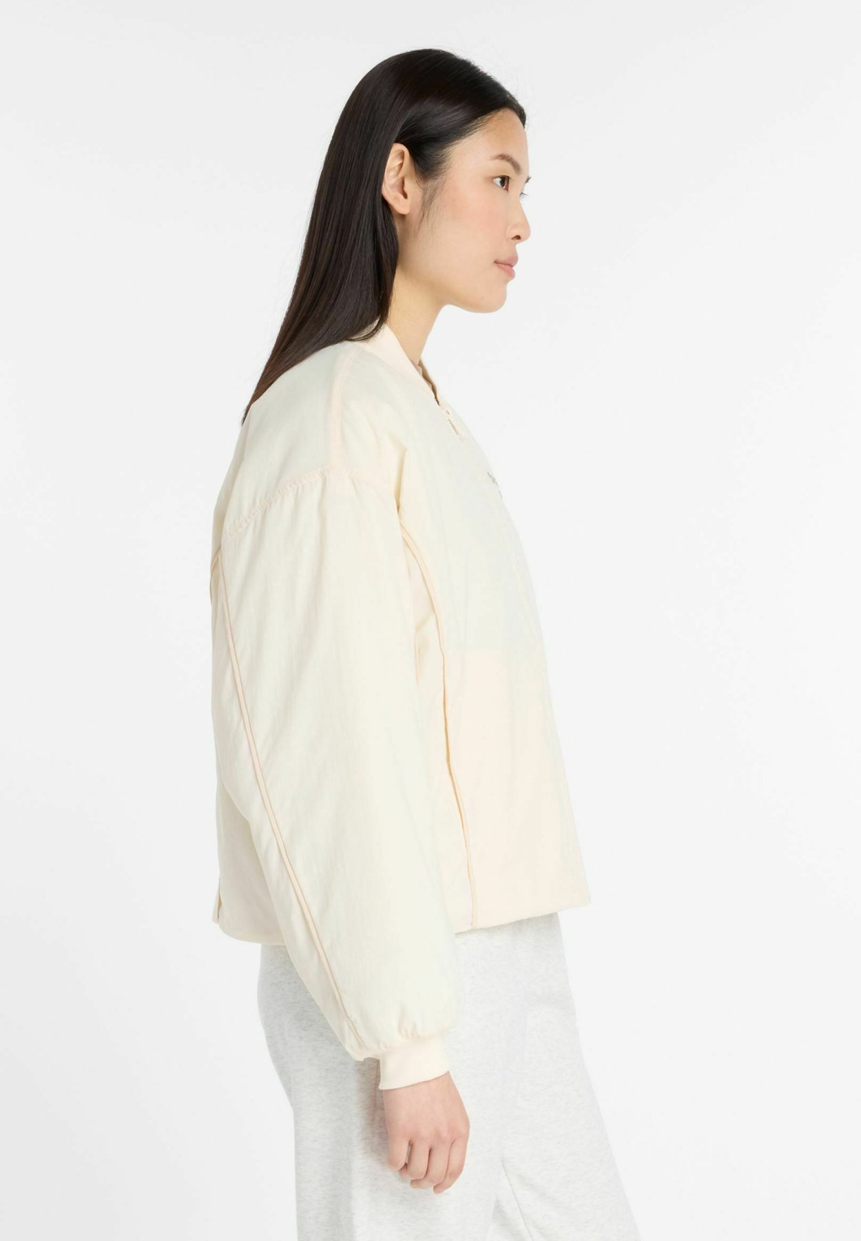 LINEAR HERITAGE JACKET