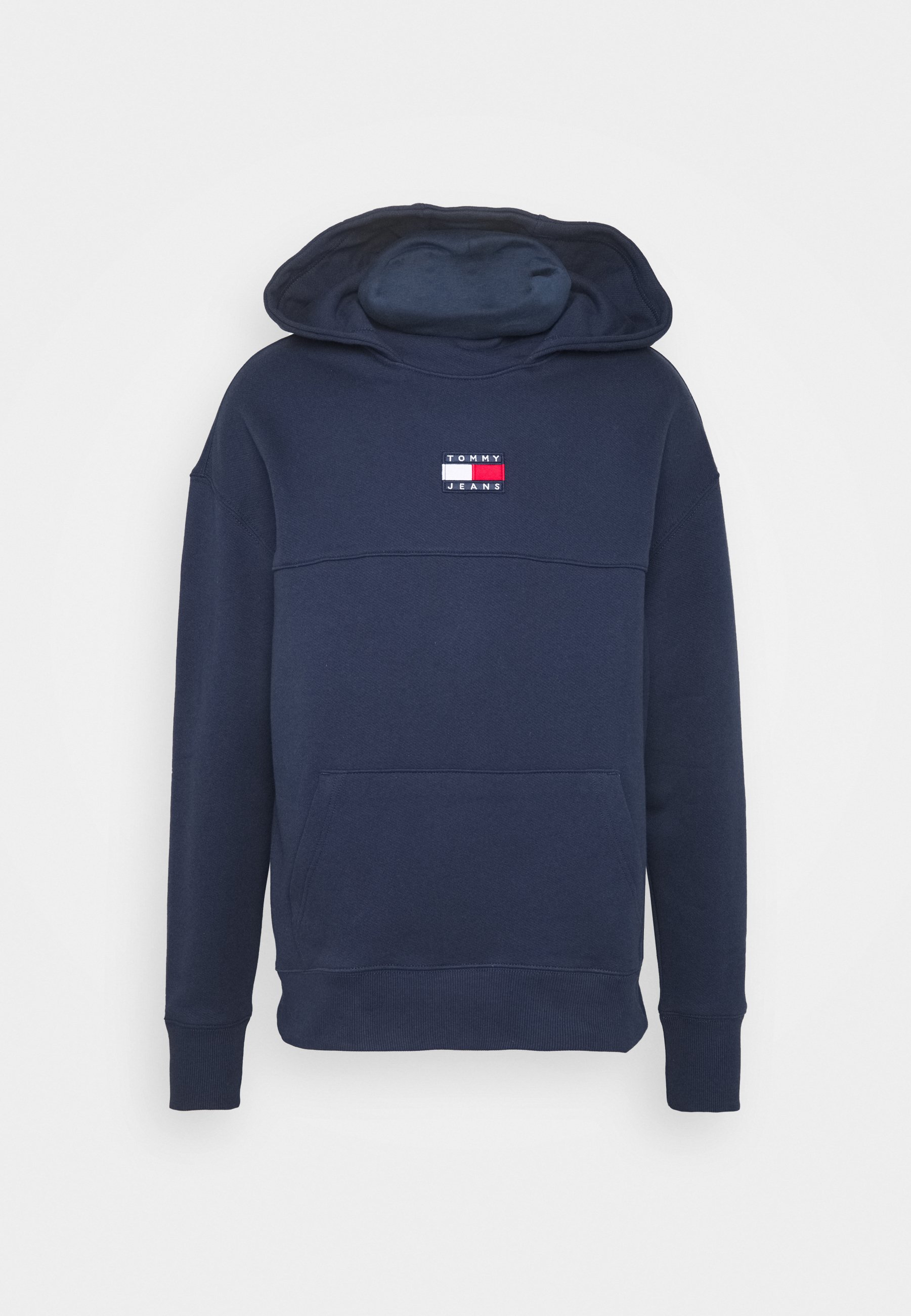 tommy jeans jumper navy