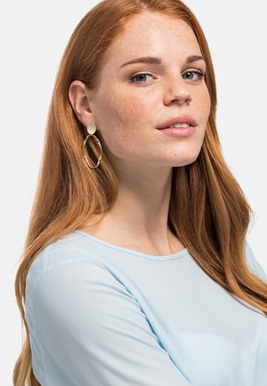 EVIE  - Earrings - goldfarbend