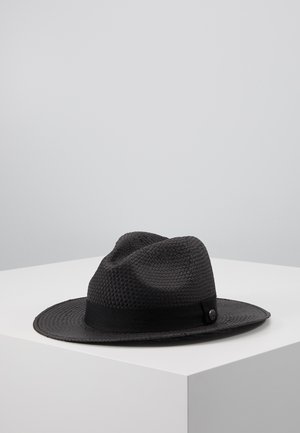 INDIANA - Hat - black