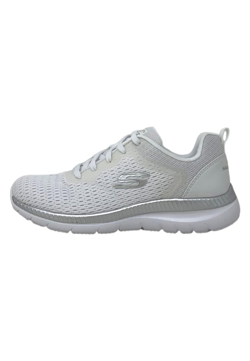 Skechers - Sneaker low - white, Vergrößern