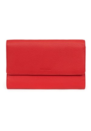 CONFORT - Portemonnee - fraise