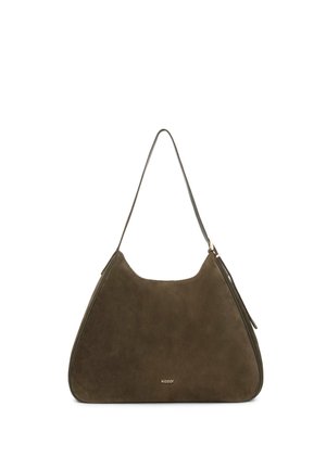 Kazar, Cabas - green