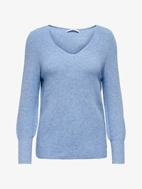 Unselected, sodalite blue