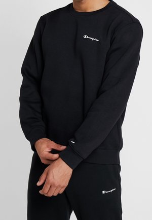 Sudadera - black