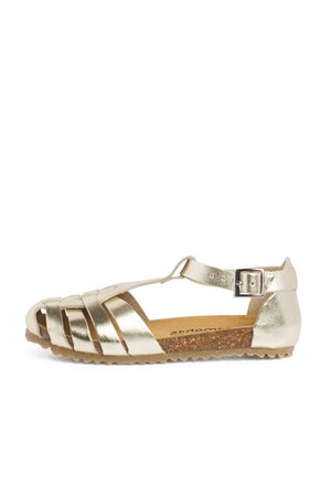 Sandals - oro