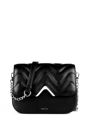 METTA - Cross body bag - black