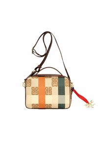 PIERO GUIDI Borsa a mano - beige