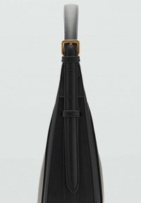 Mango Käsilaukku - black