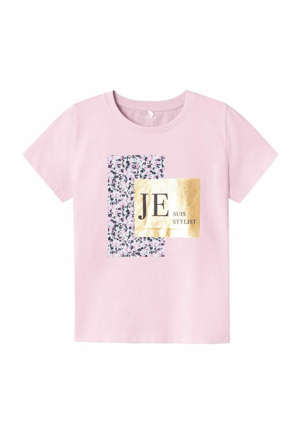 REGULAR FIT - T-Shirt print