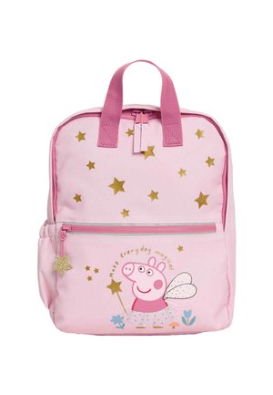 PEPPA PIG BACKPACK - School bag - light pink