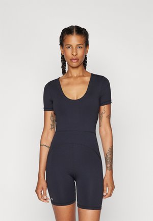 ALL DAY BODYSUIT - Combinaison d'échauffement - black