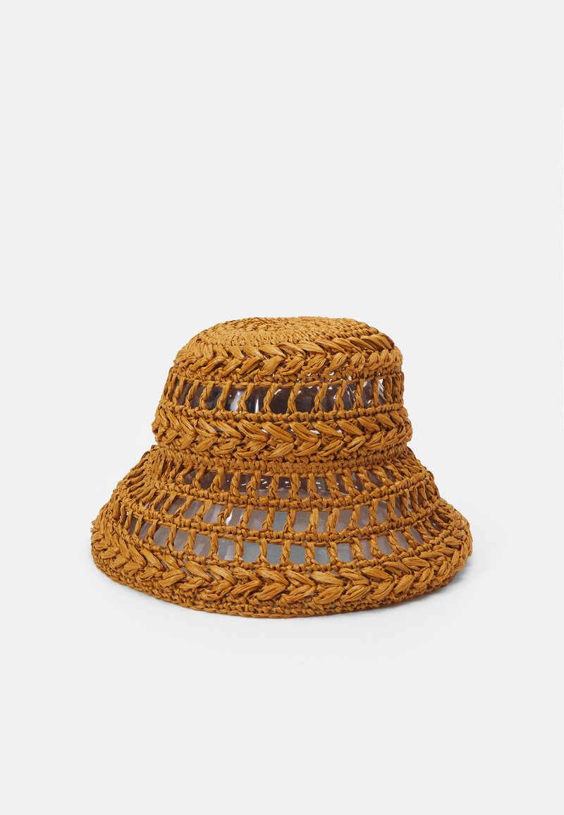 WEEKEND MaxMara - ADITO - Hattu - cammello, Suurenna