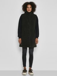 Noisy May NMGABI  - Strukirani kaput - rosin