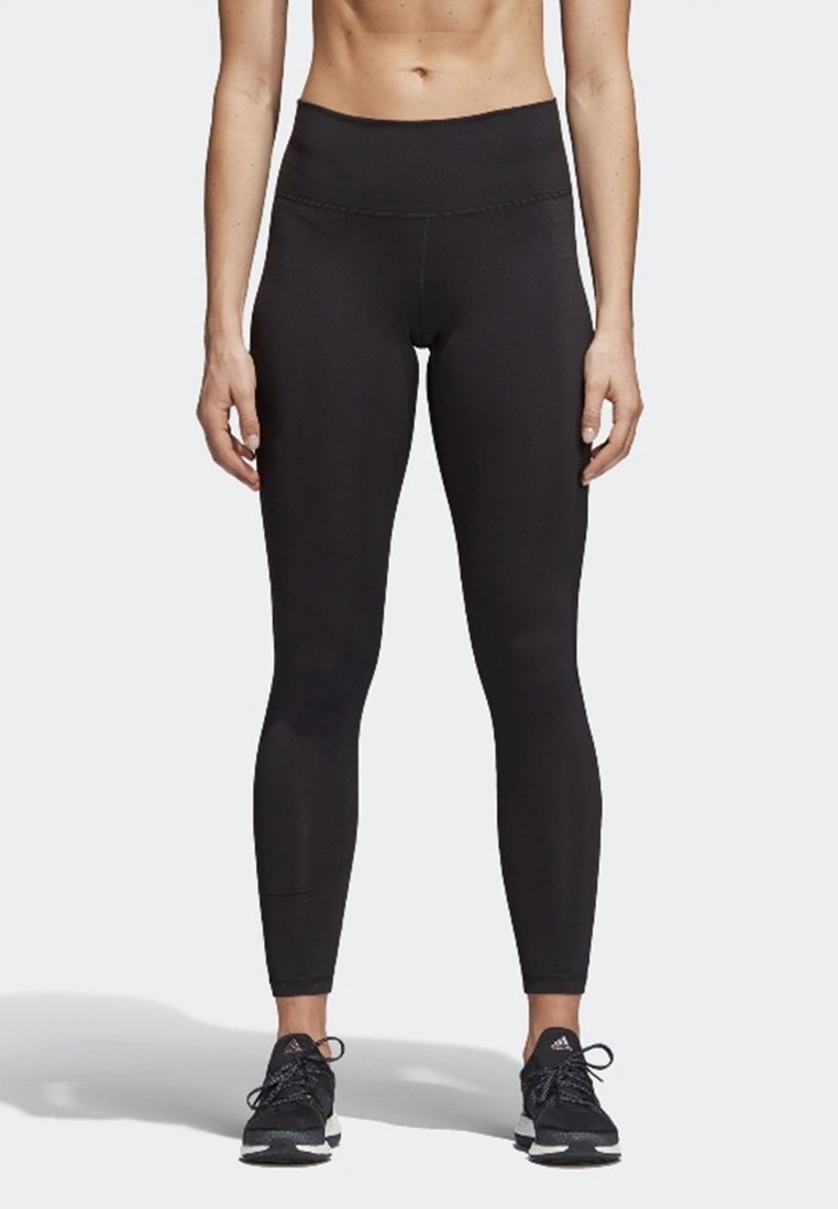 adidas Performance Leggings - black