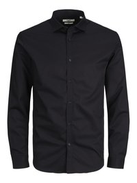 CARDIFF - Hemd - black