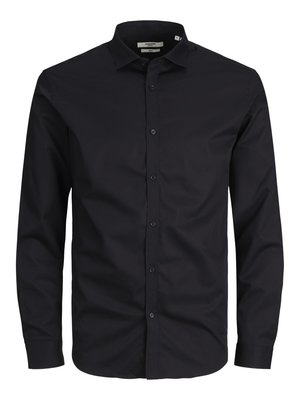 Jack & Jones PREMIUM CARDIFF - Hemd - black