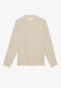 Pier One Shirt - beige