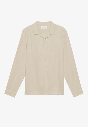 Pier One by Zalando Skjorta - beige