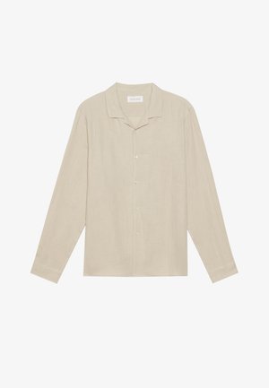 Pier One Hemd - beige