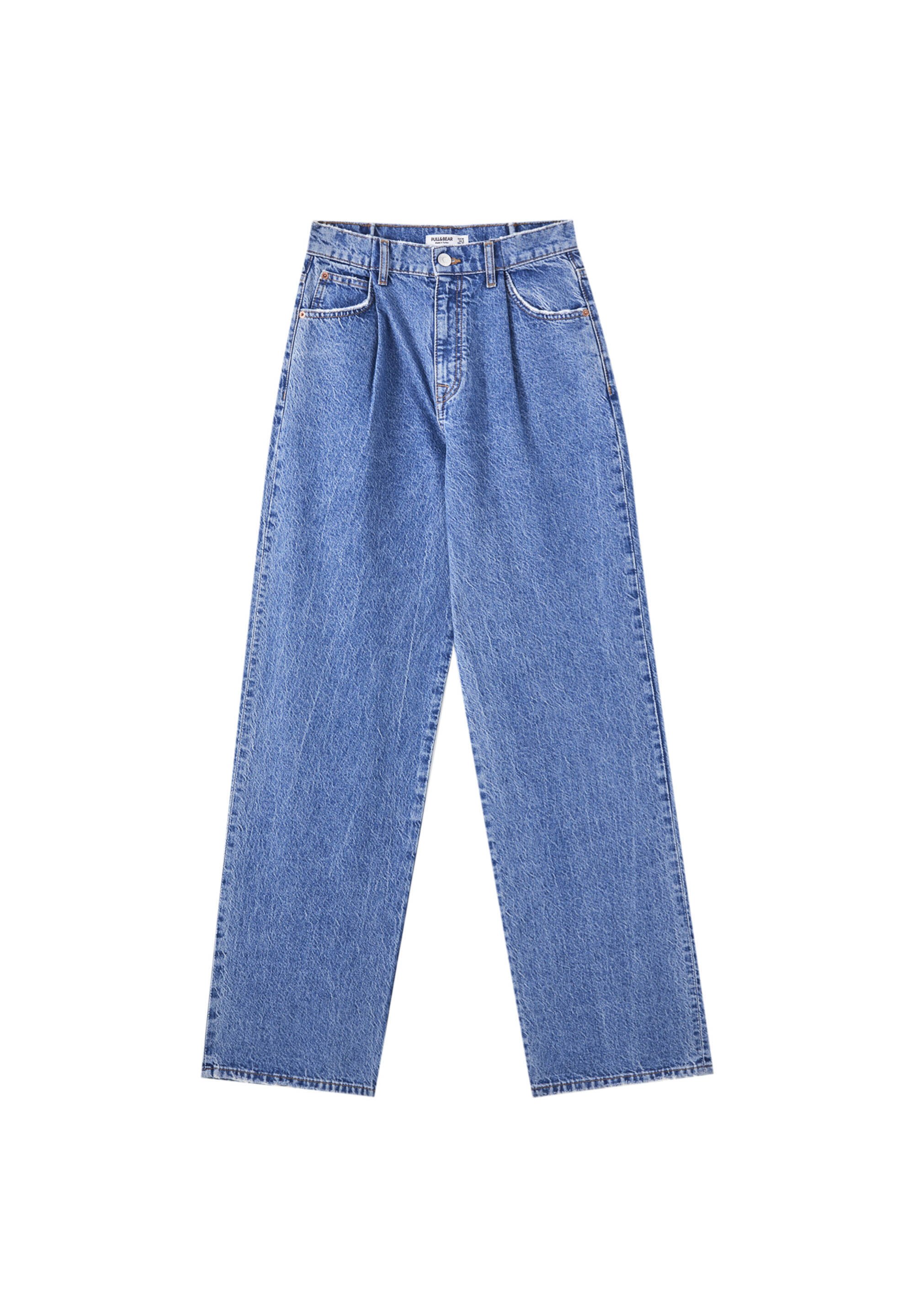 Femme Jean flare Femme Jean flare